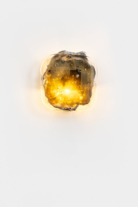 Opia Lamp // 3