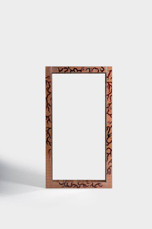 Orvalho Mirror