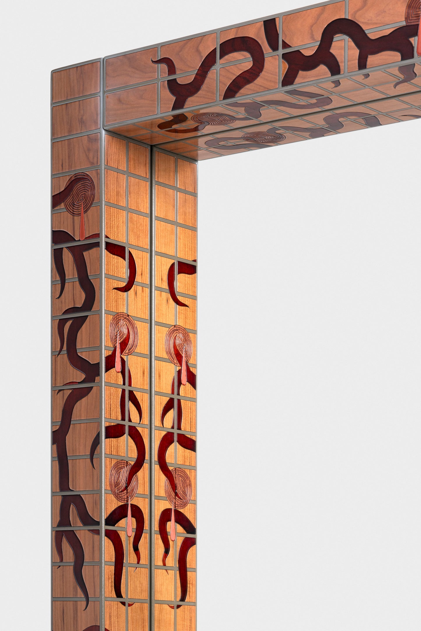 Orvalho Mirror