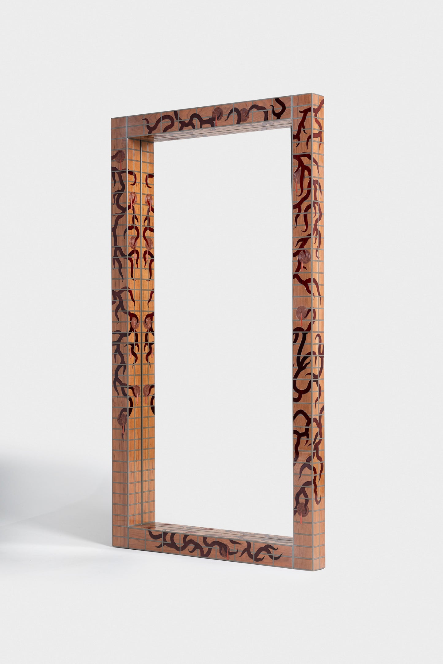 Orvalho Mirror