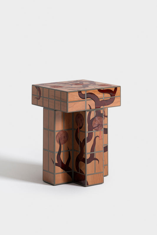 Orvalho Stool