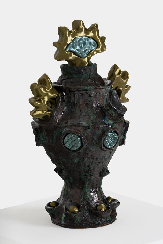Abyssal Urn