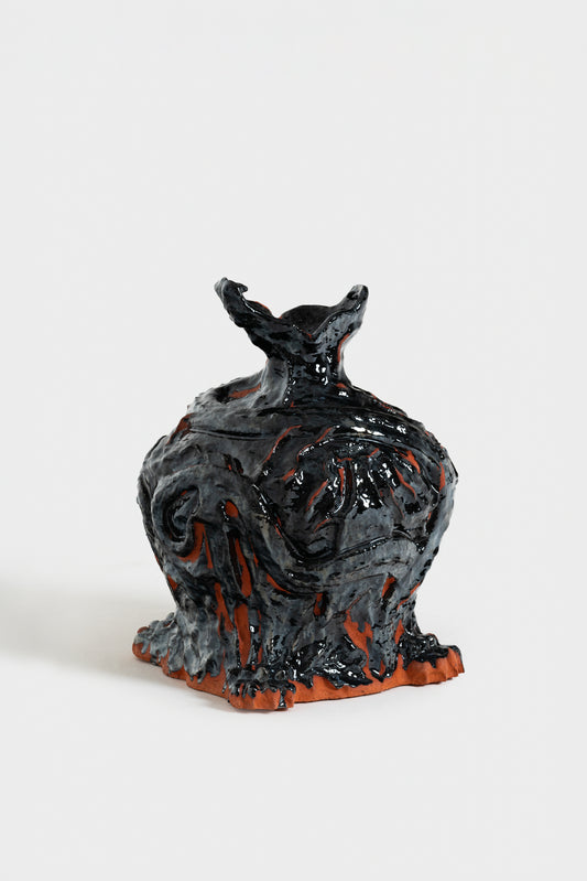 The Monster With The Many Heads