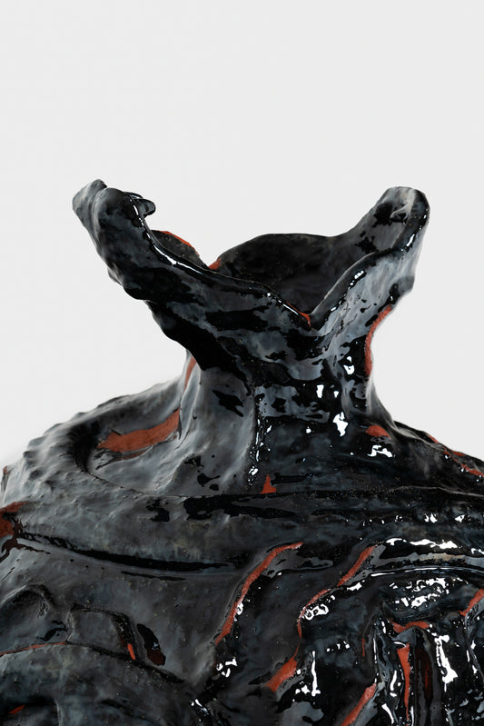 The Monster With The Many Heads