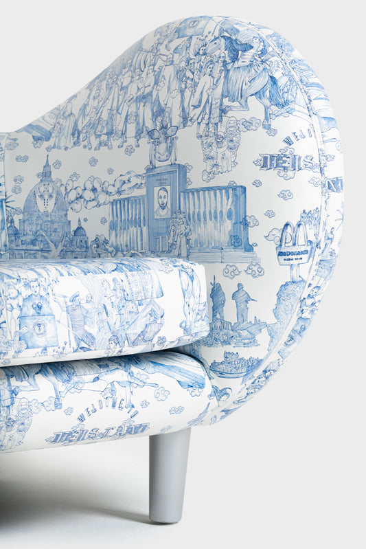 Toile de Jouy