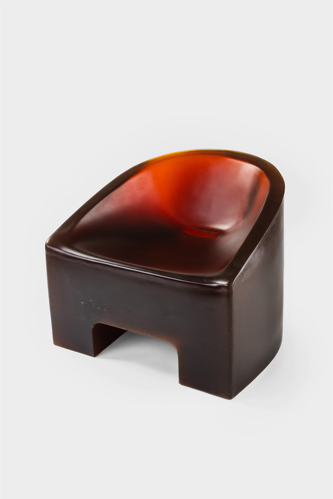Slug Chair