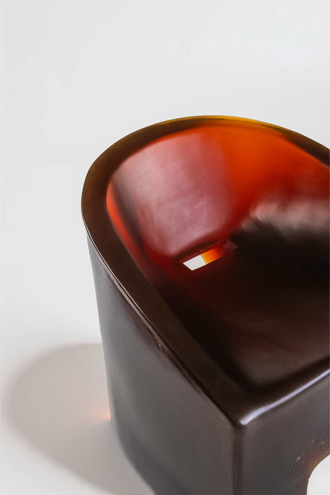 Slug Chair