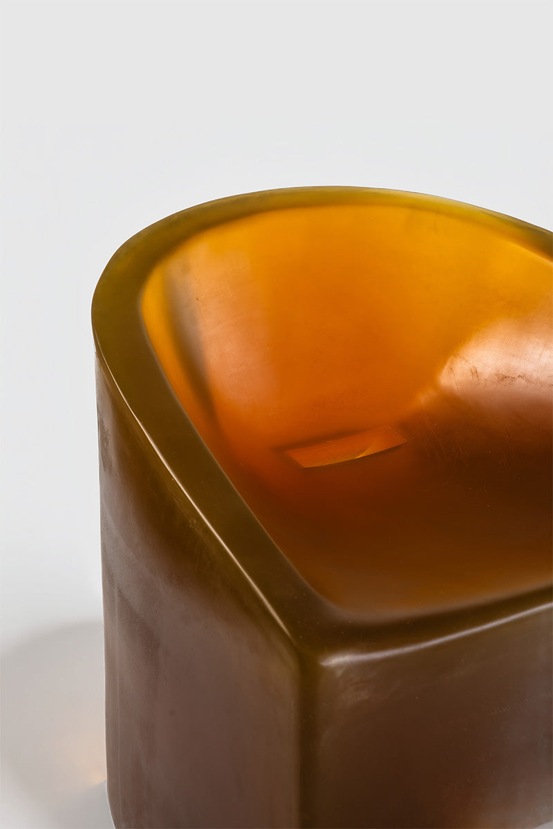 Slug Chair