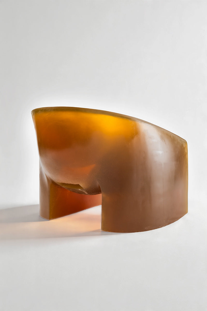 Slug Chair