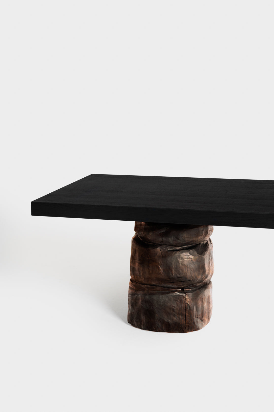 Boulder Table
