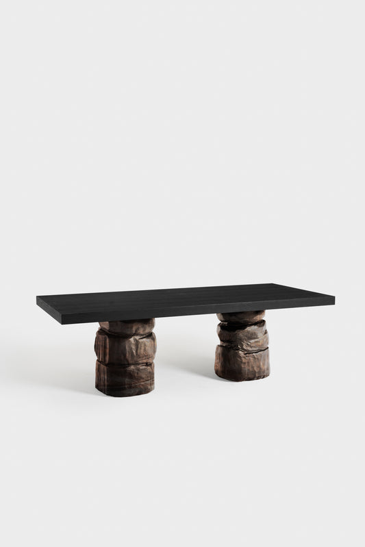 Boulder Table