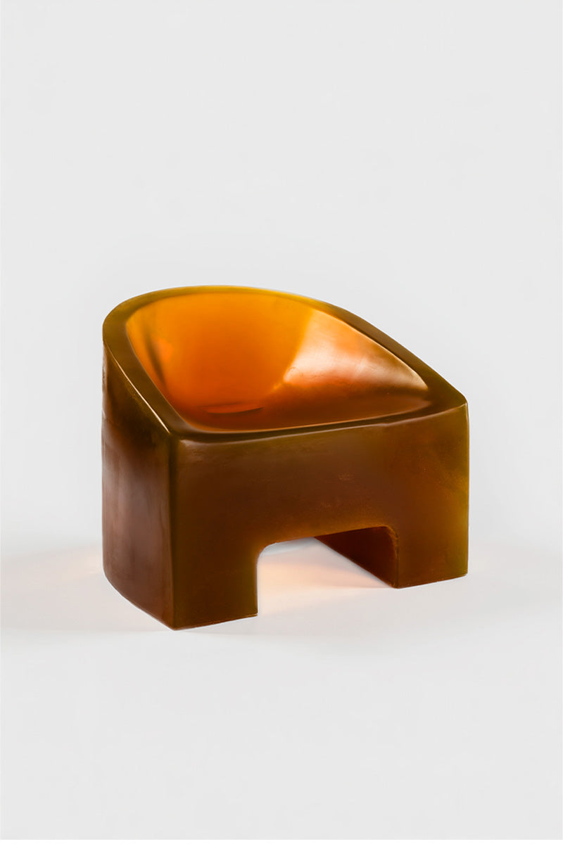 Slug Chair