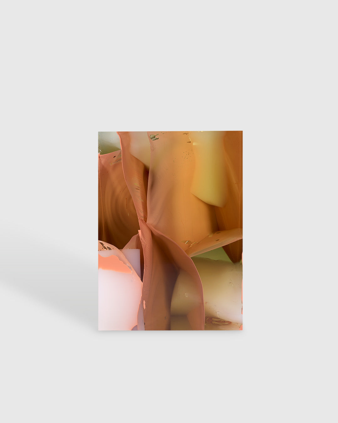 Carotaggio Quadrato - Pink Opal