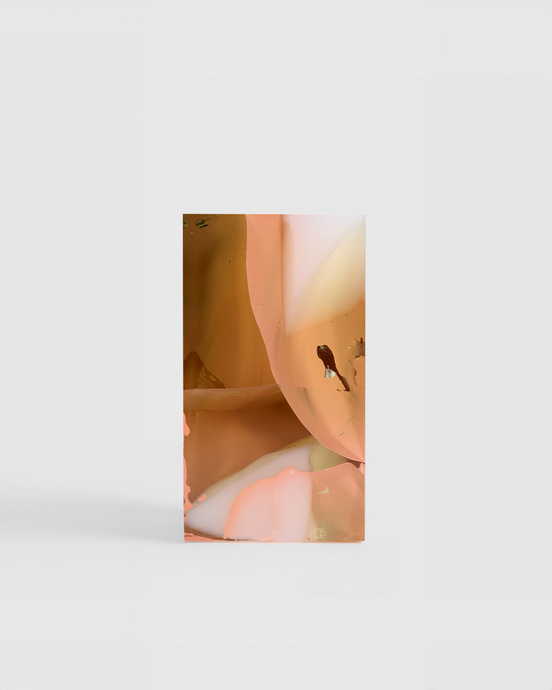 Carotaggio Quadrato - Pink Opal