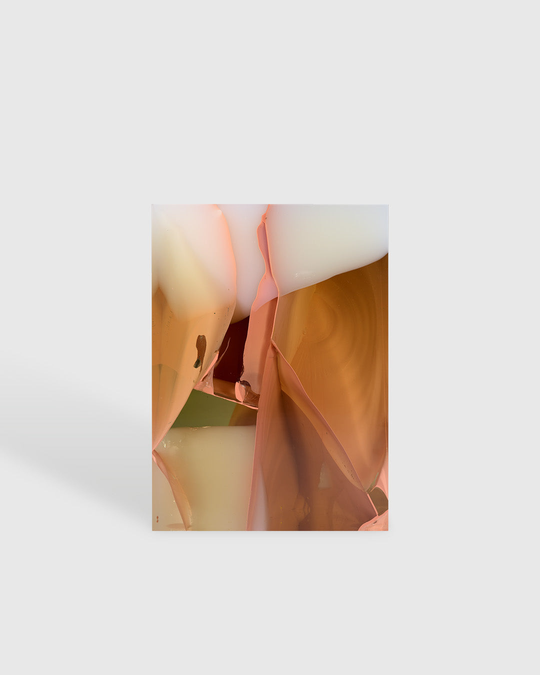 Carotaggio Quadrato - Pink Opal