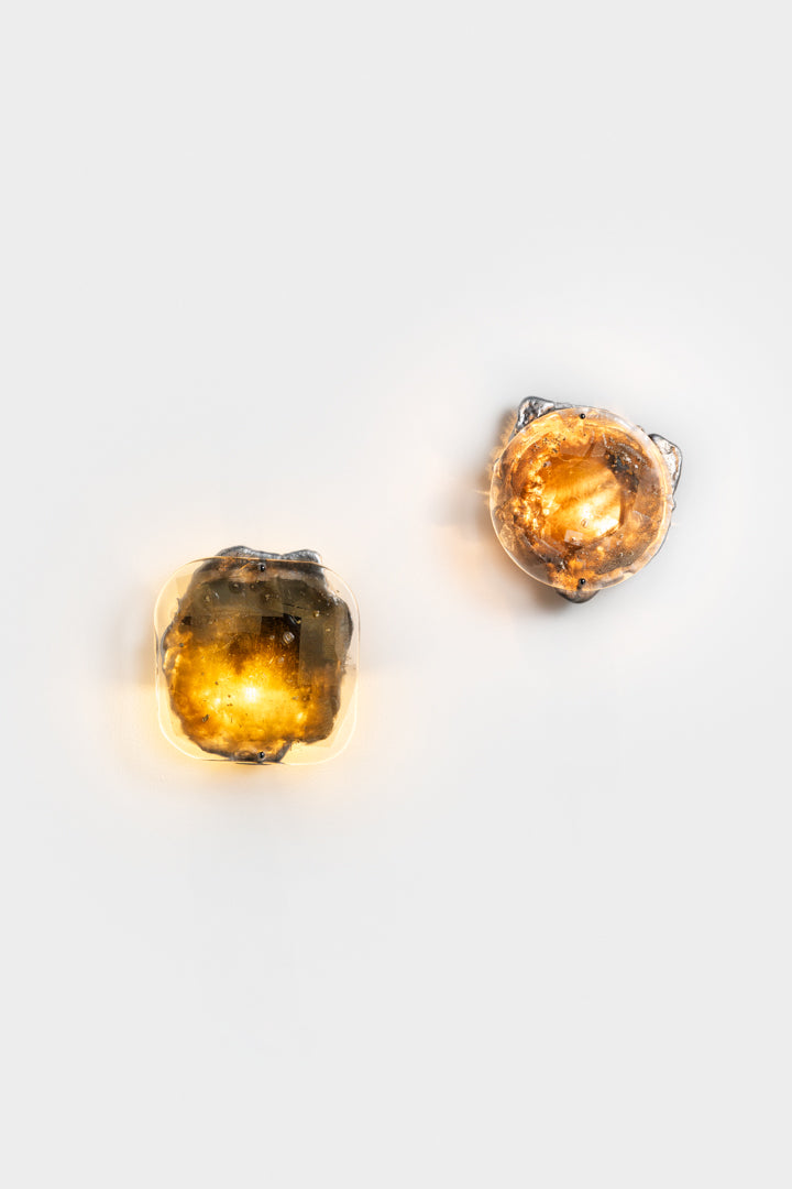 Opia Lamp // 3