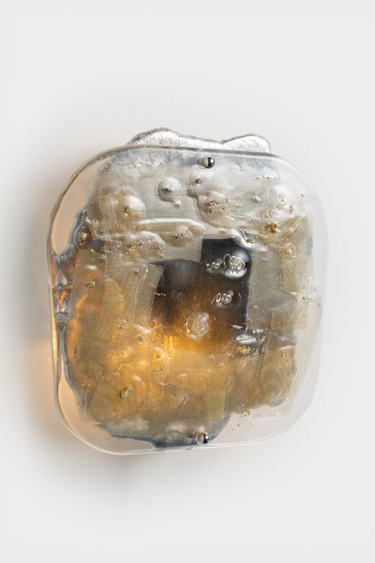 Opia Lamp // 3