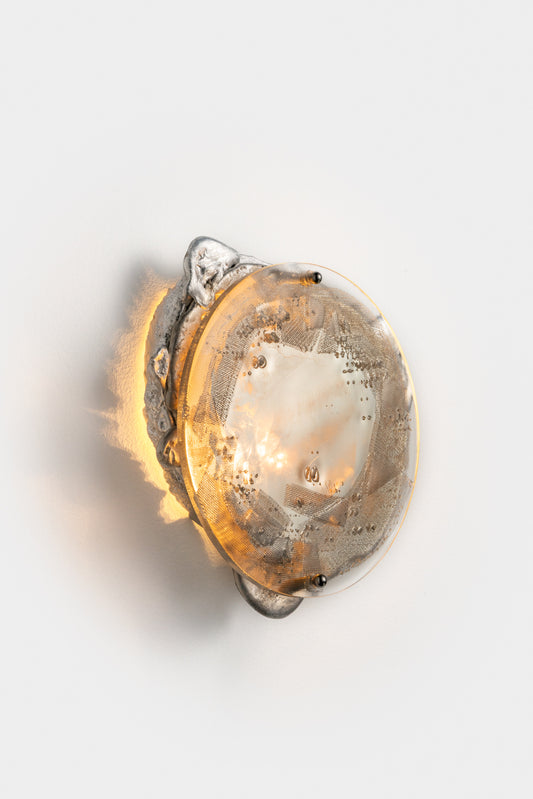 Opia Lamp // 1