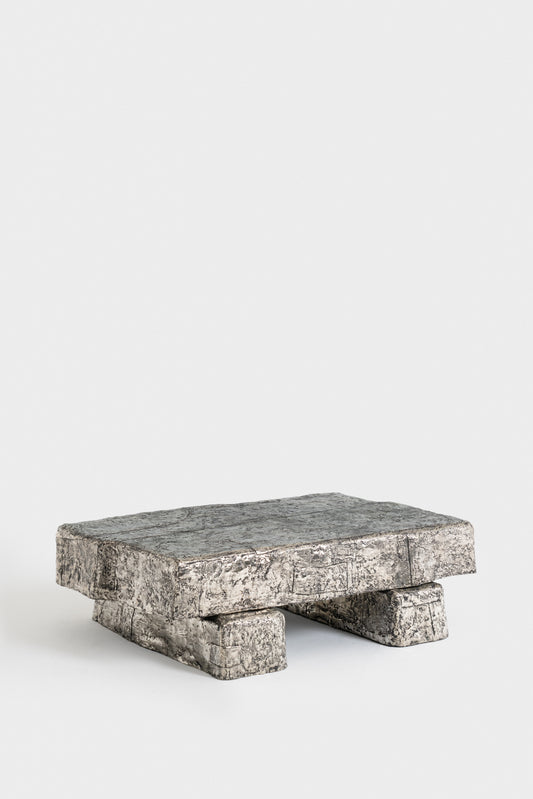 Layer over Layer - Coffee Table