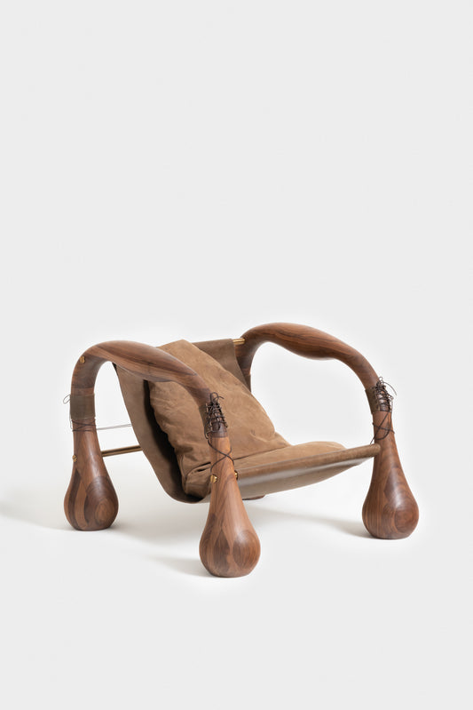 Hammock Armchair