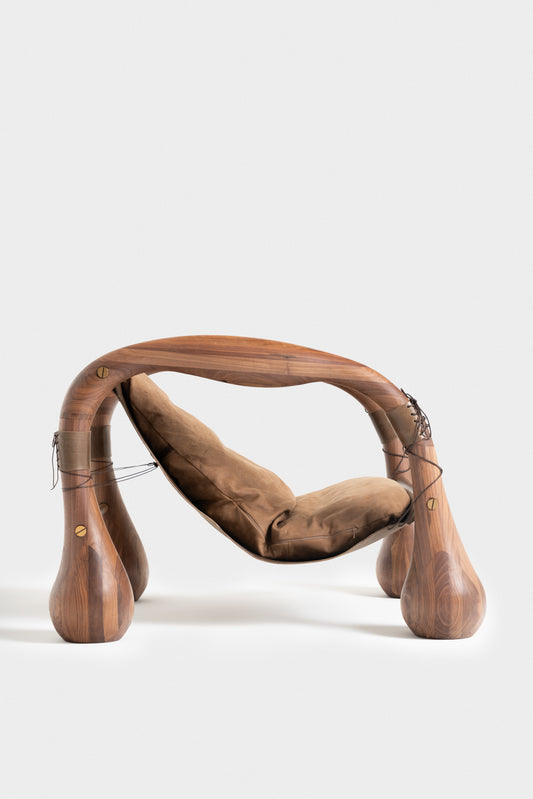 Hammock Armchair