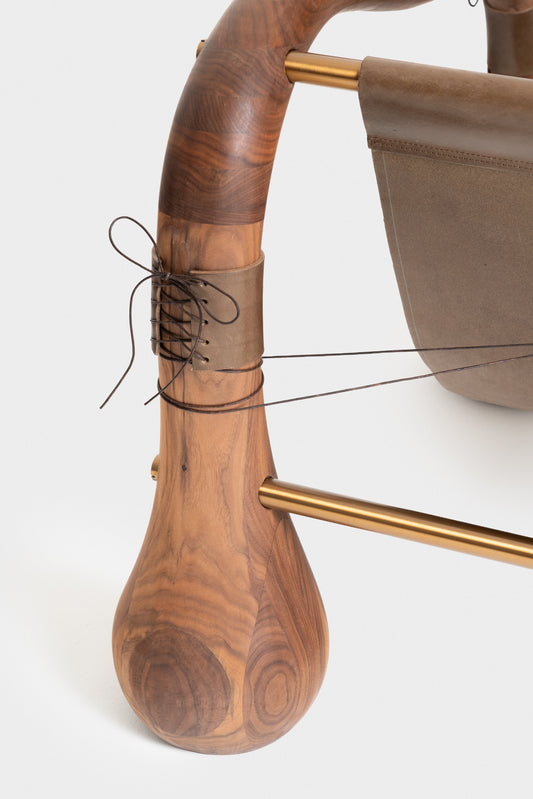 Hammock Armchair