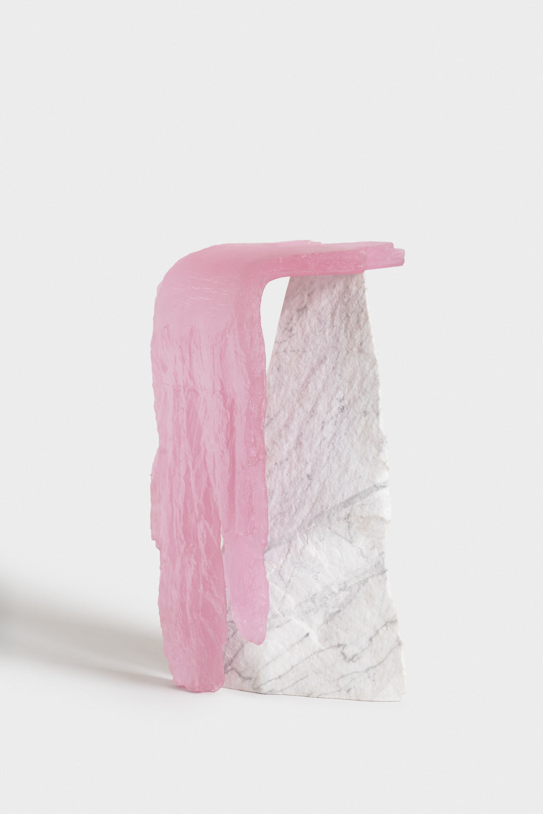 Erosion - Side Table