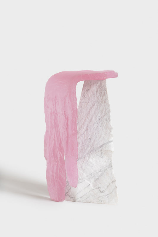 Erosion - Side Table