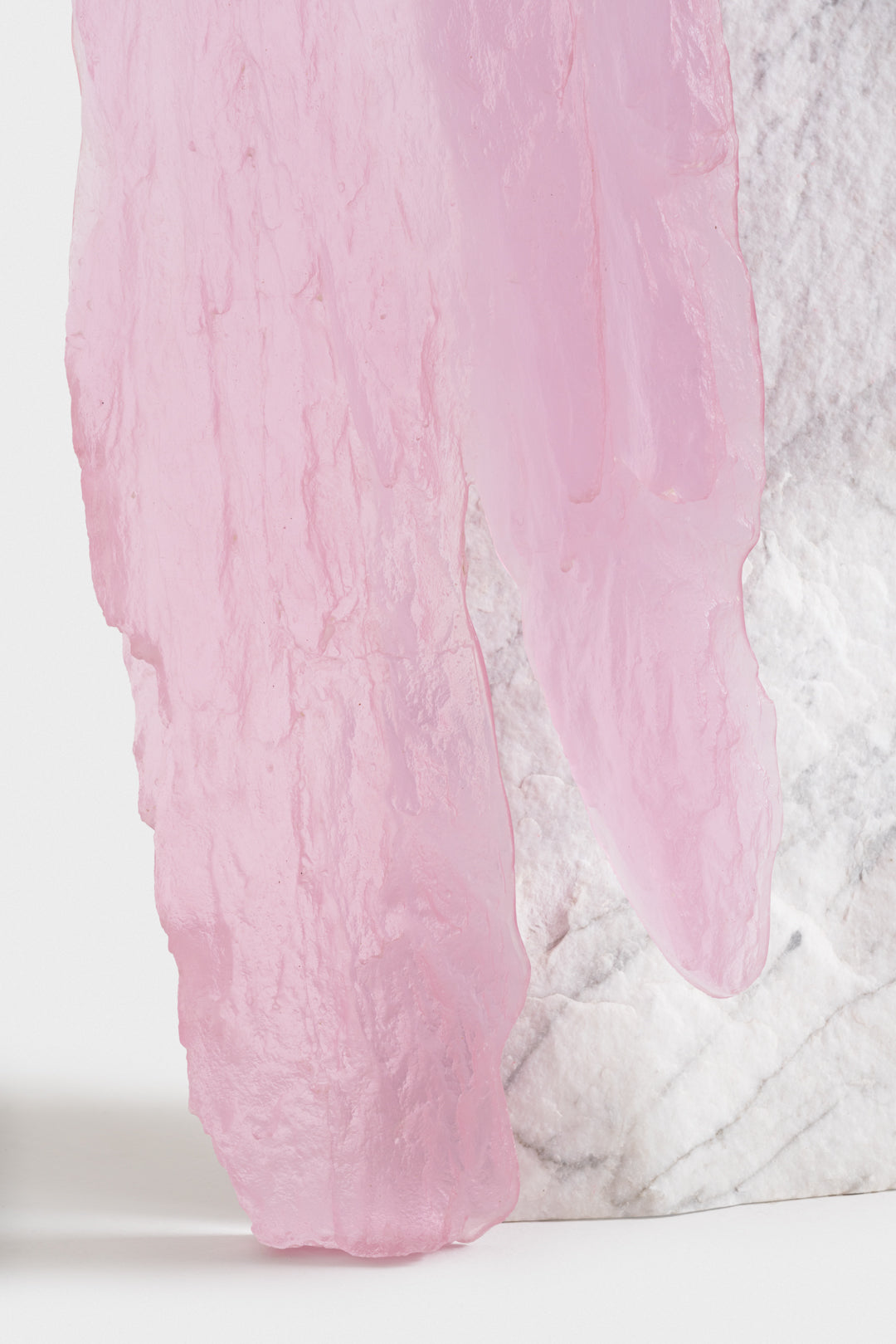 Erosion - Side Table