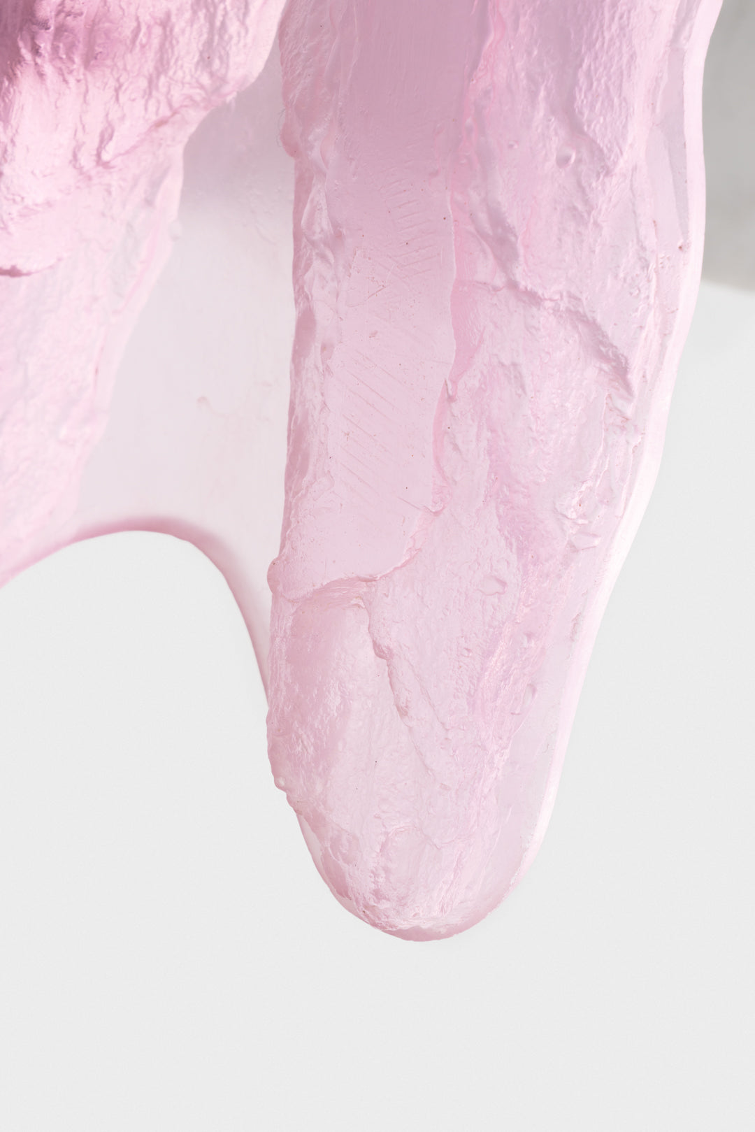 Erosion - Side Table