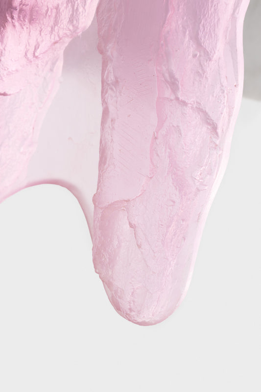 Erosion - Side Table