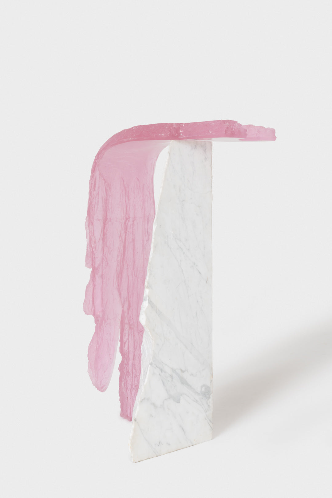 Erosion - Side Table