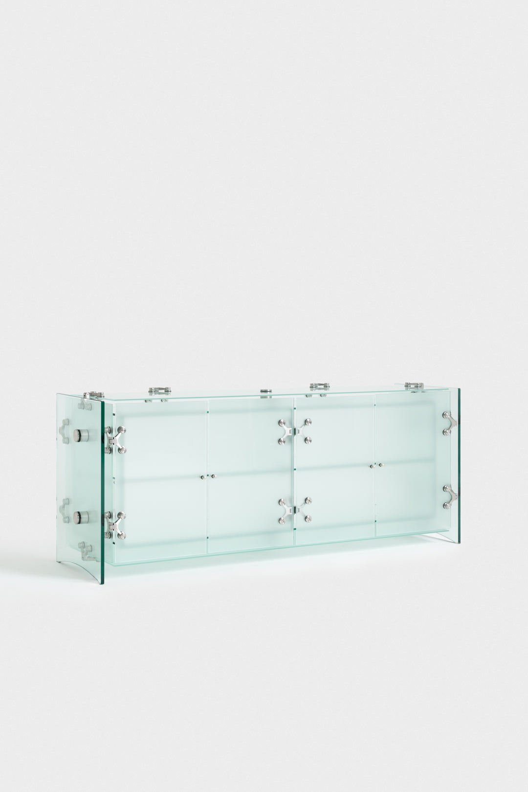 Ferric Glass - Sideboard
