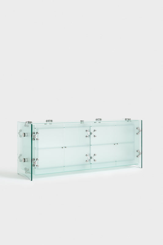 Ferric Glass - Sideboard