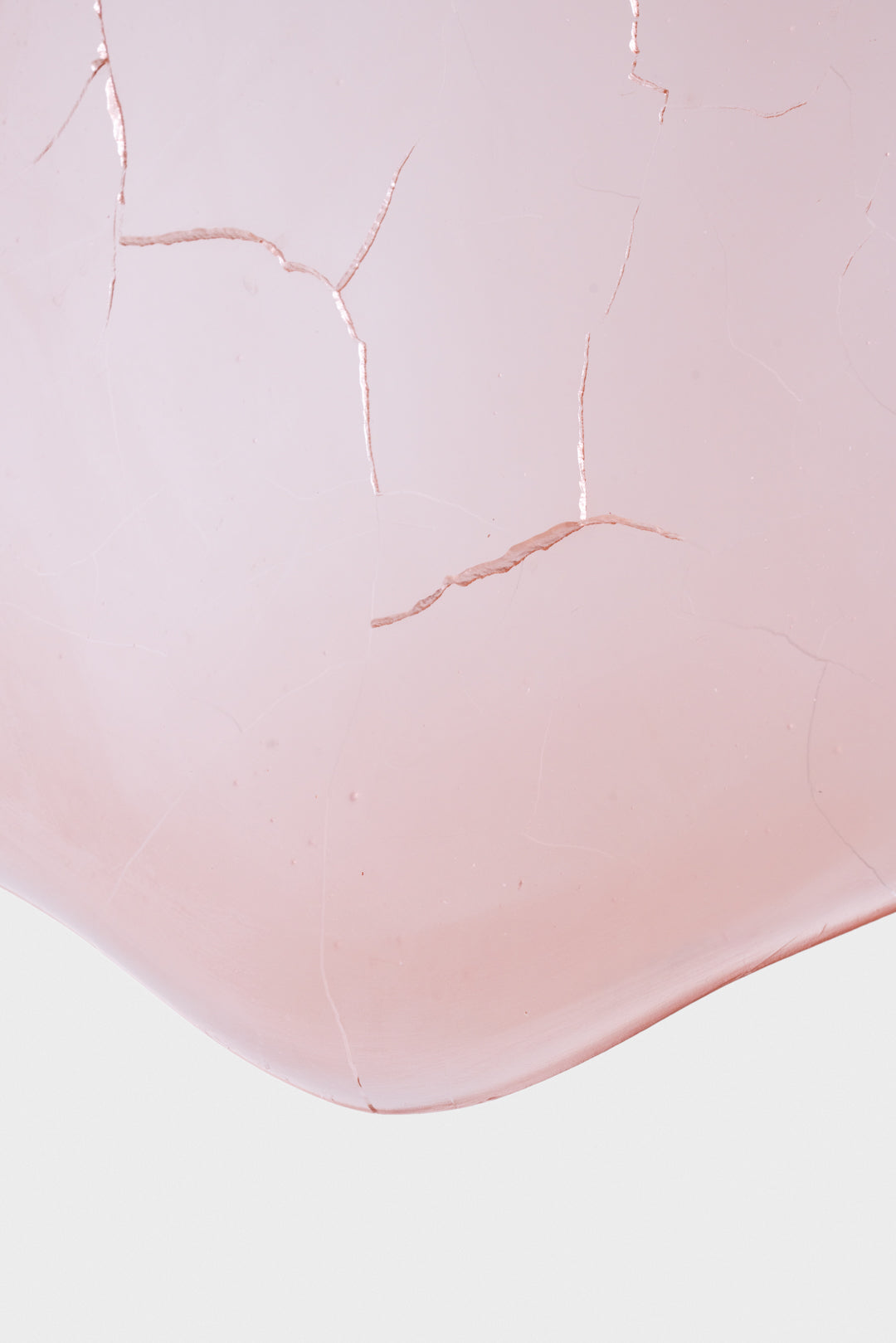 Flow - Suspended Object