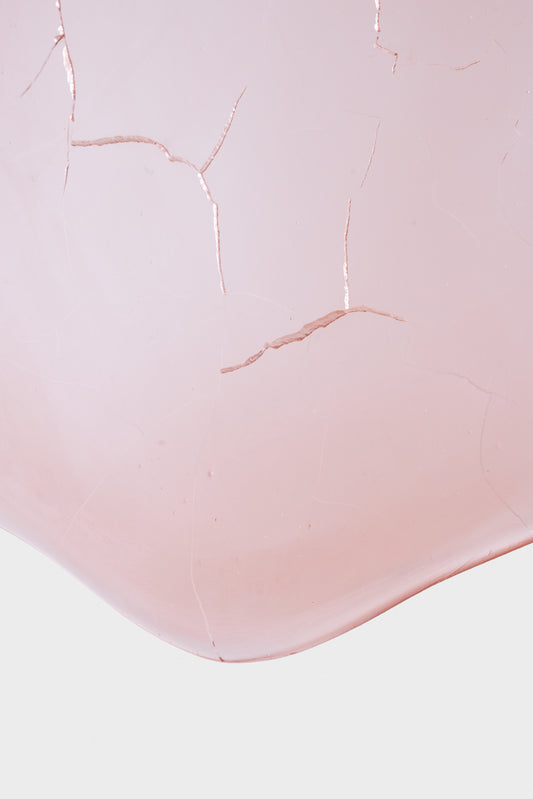 Flow - Suspended Object