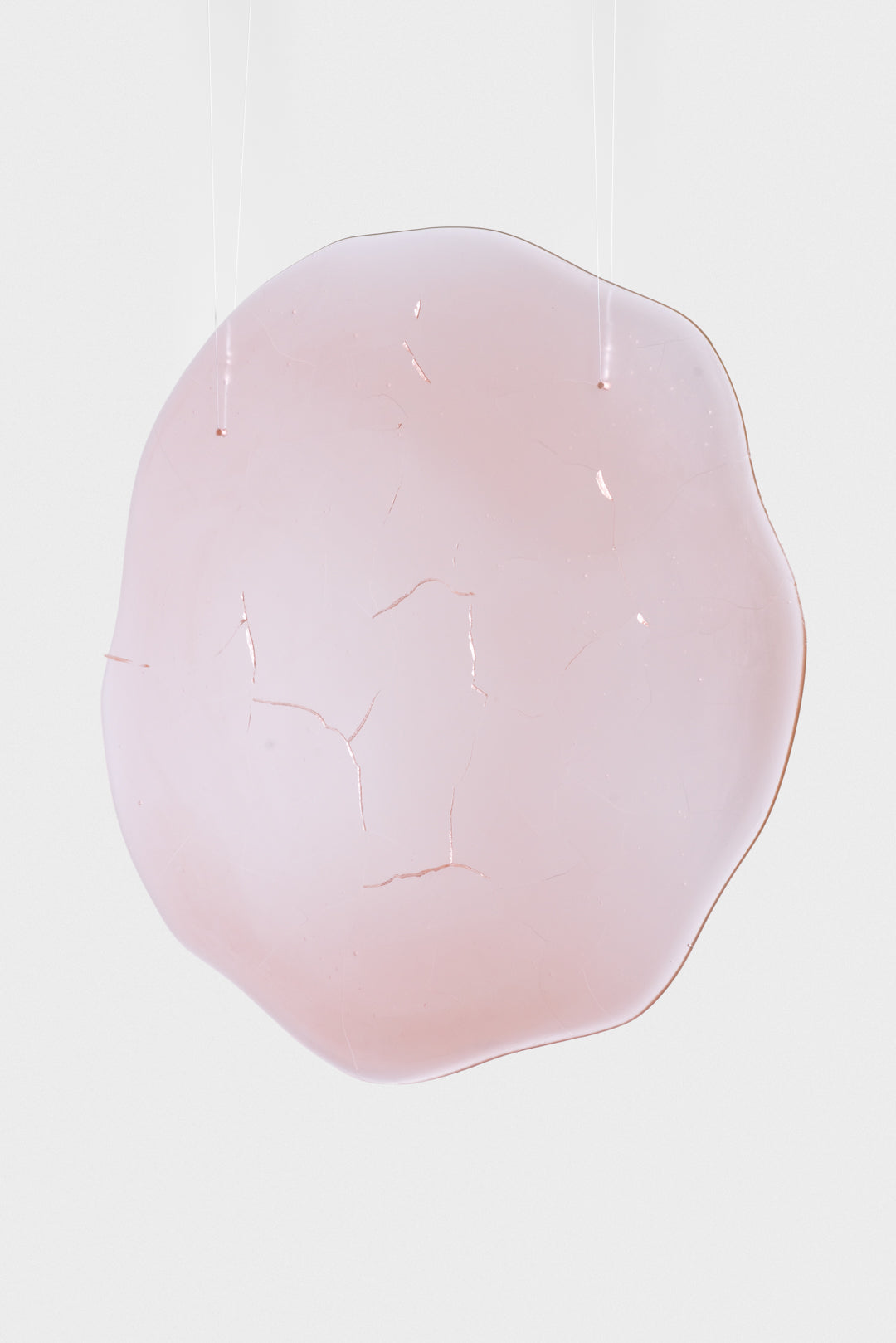 Flow - Suspended Object