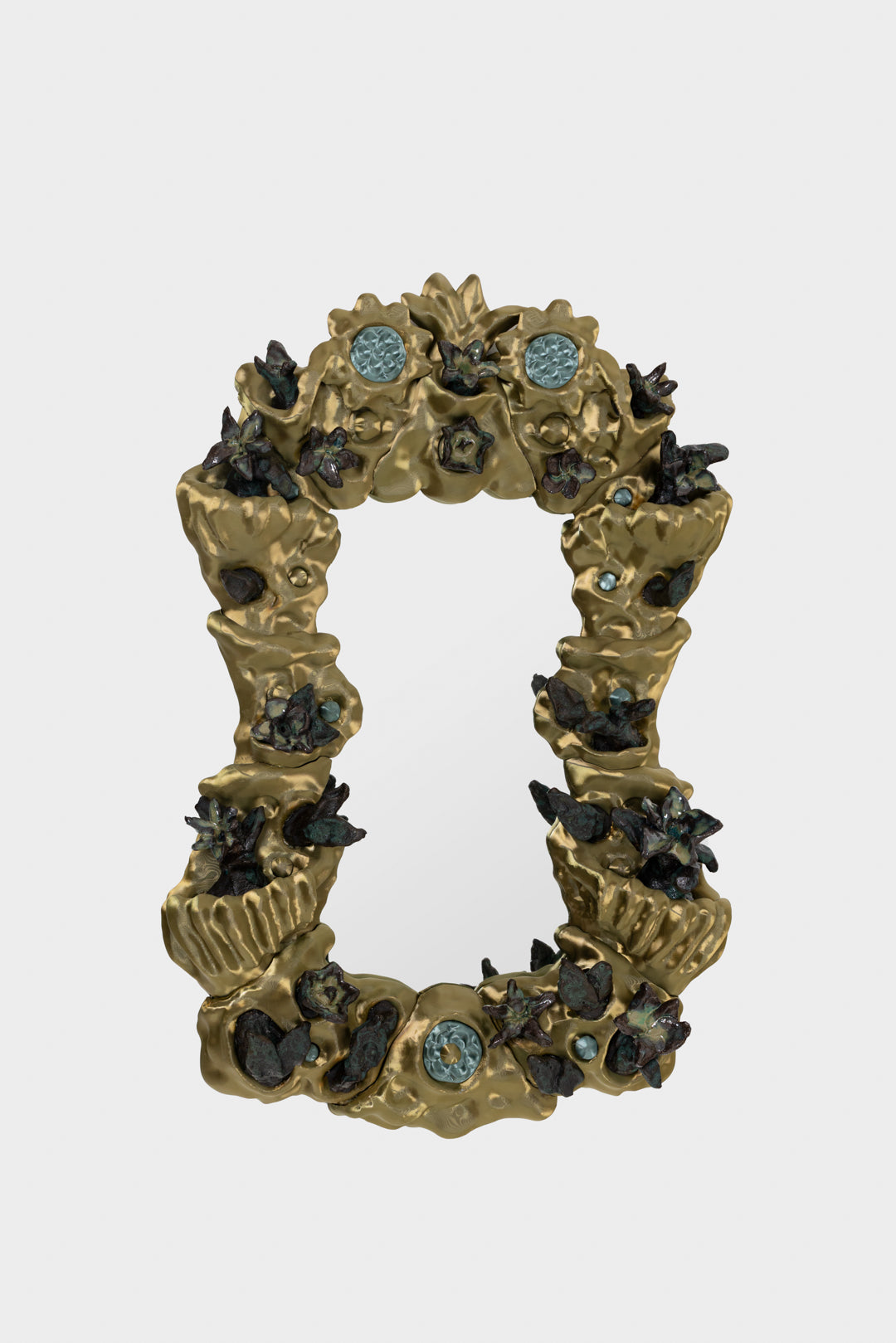 Abyssal Mirror