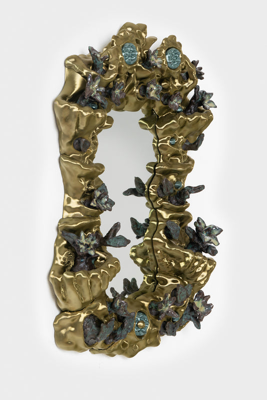 Abyssal Mirror