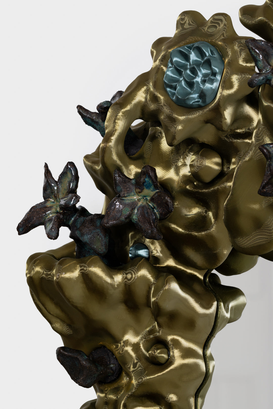 Abyssal Mirror