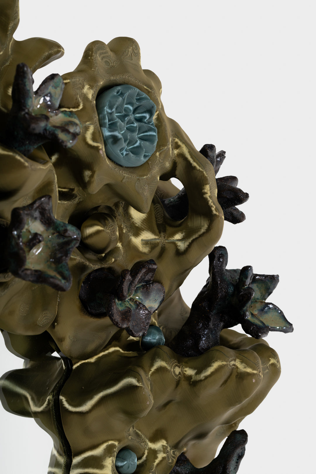 Abyssal Mirror