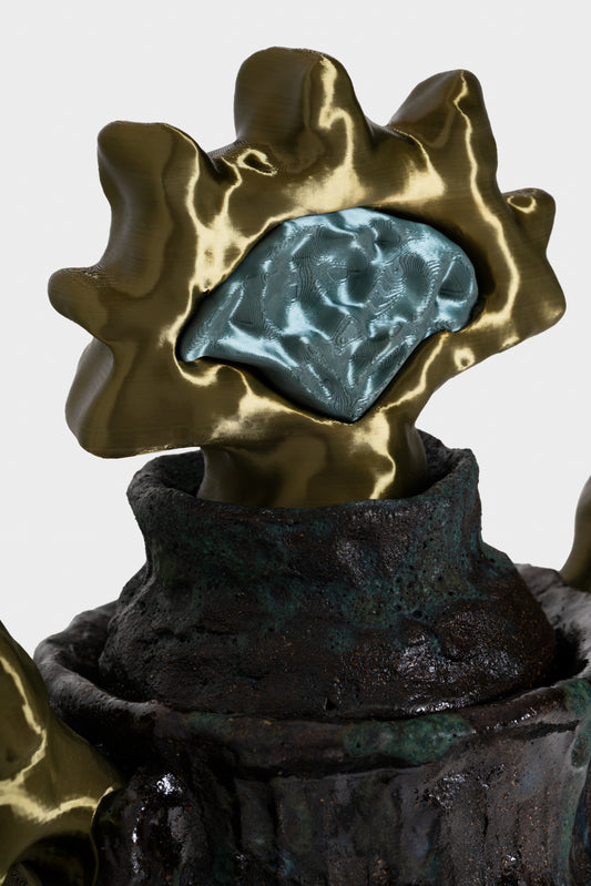 Abyssal Urn