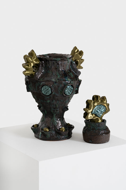 Abyssal Urn