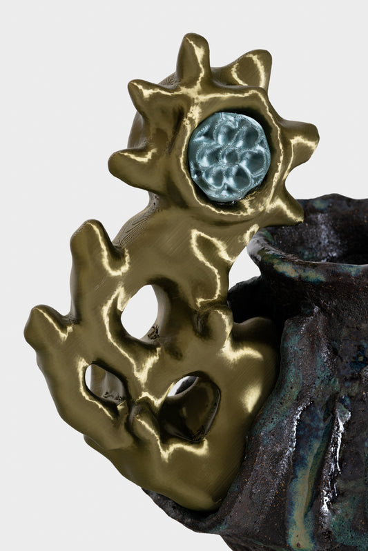 Abyssal Amphora