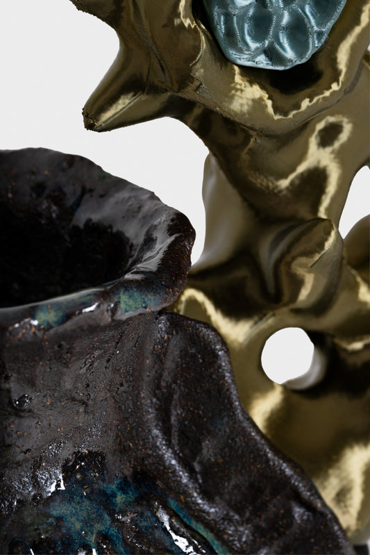 Abyssal Amphora