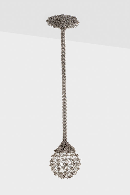Chainmail Droplet