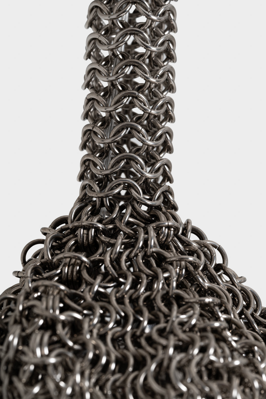 Chainmail Droplet