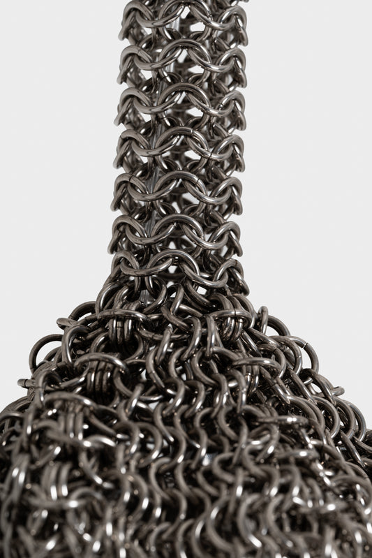Chainmail Droplet