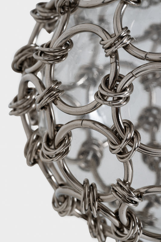 Chainmail Droplet