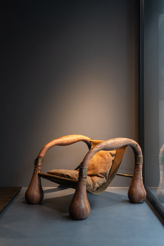 Hammock Armchair